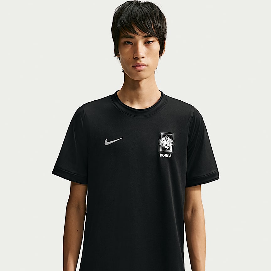 Nike Total 90 Men's Soccer T-Shirt. Nike JP